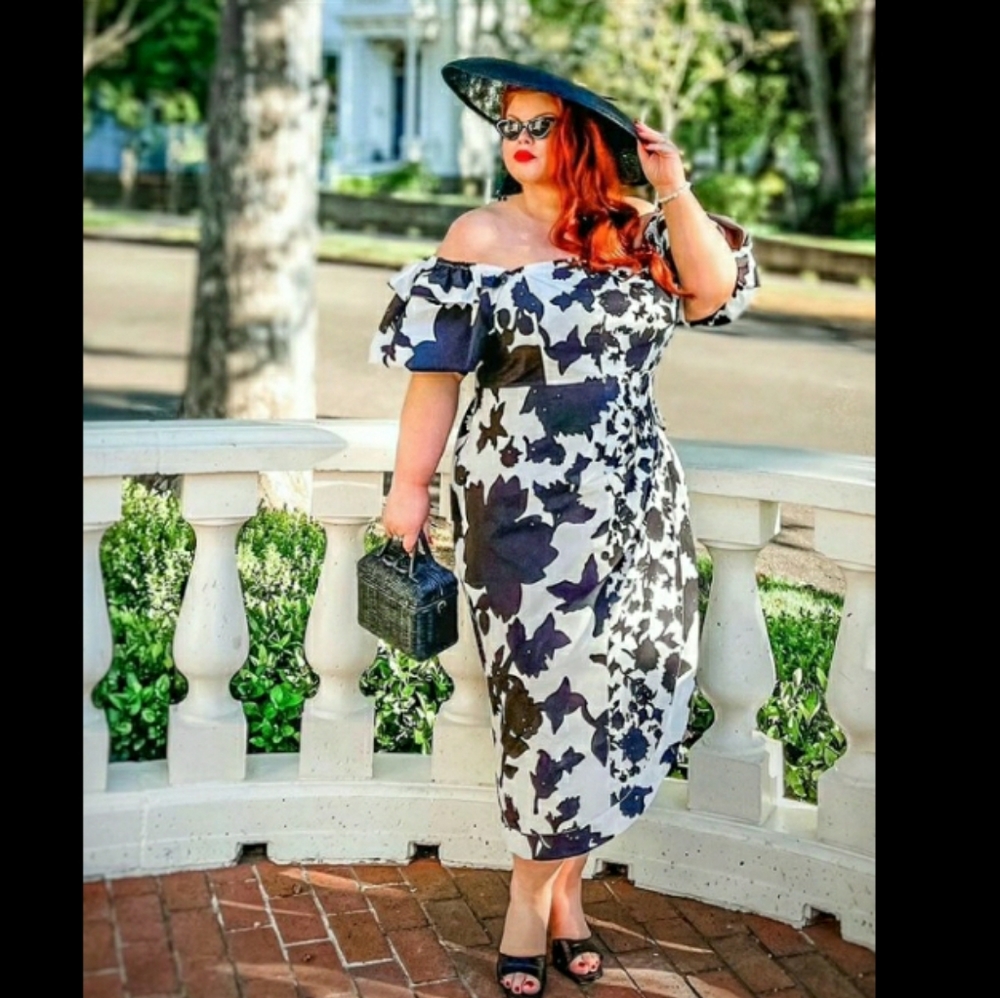 Christopher John Rogers Dress
